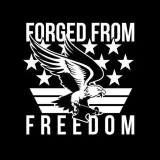 forgedfromfreedom.com
